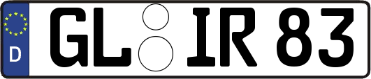 GL-IR83