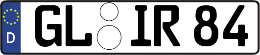 GL-IR84