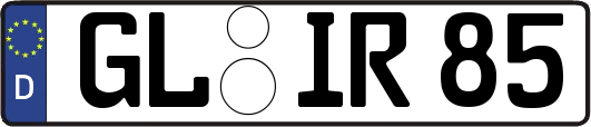 GL-IR85