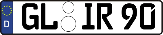 GL-IR90