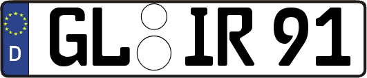 GL-IR91