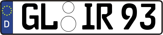 GL-IR93