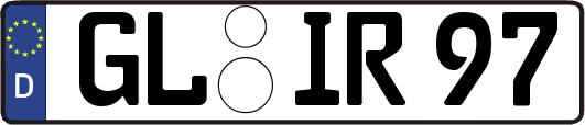 GL-IR97