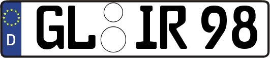 GL-IR98