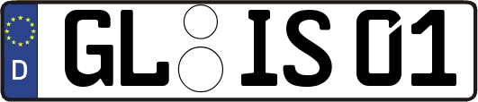 GL-IS01