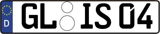 GL-IS04