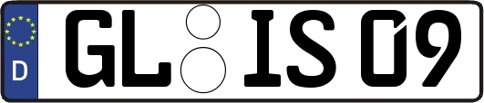 GL-IS09