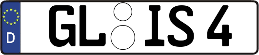 GL-IS4