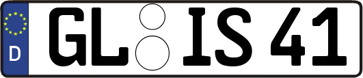 GL-IS41