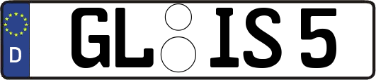 GL-IS5