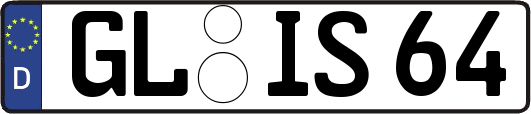 GL-IS64