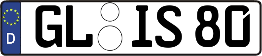 GL-IS80