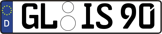 GL-IS90