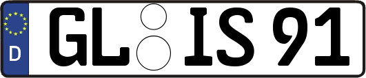 GL-IS91