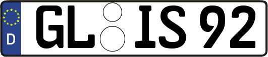 GL-IS92