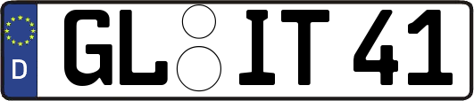 GL-IT41