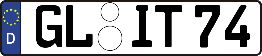 GL-IT74