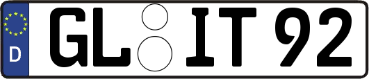 GL-IT92