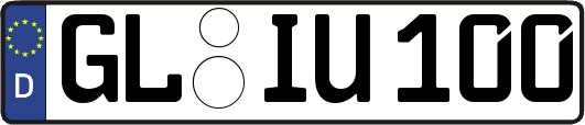 GL-IU100