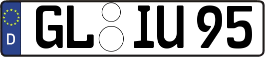 GL-IU95