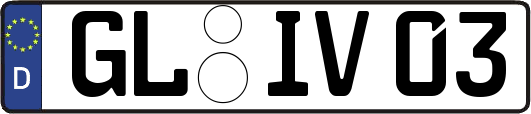 GL-IV03