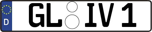 GL-IV1