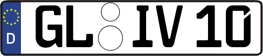 GL-IV10
