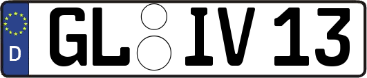 GL-IV13