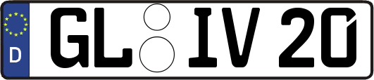 GL-IV20