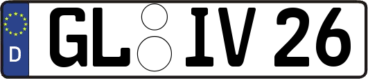 GL-IV26