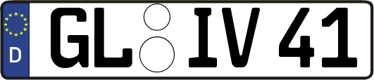 GL-IV41