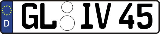GL-IV45