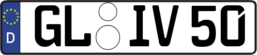 GL-IV50