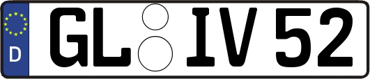 GL-IV52