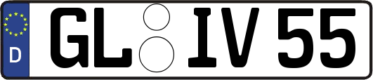 GL-IV55
