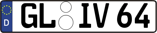 GL-IV64