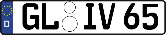 GL-IV65