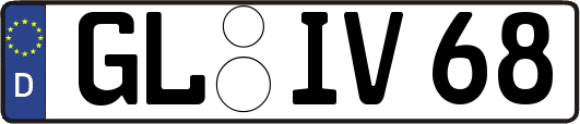 GL-IV68