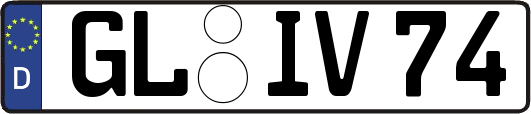 GL-IV74