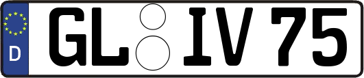 GL-IV75