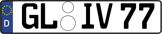 GL-IV77
