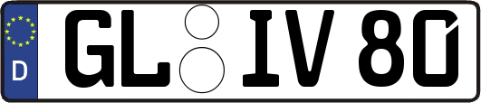 GL-IV80