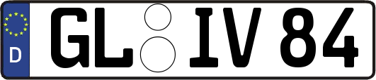 GL-IV84