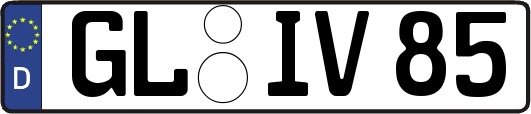 GL-IV85