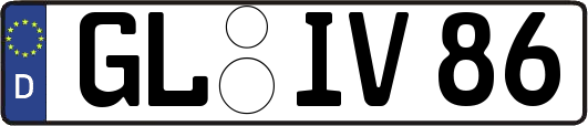 GL-IV86