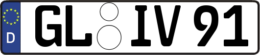 GL-IV91