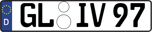 GL-IV97