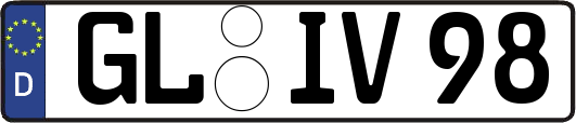GL-IV98