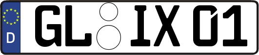 GL-IX01