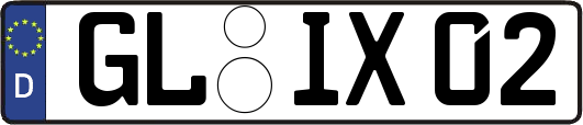 GL-IX02